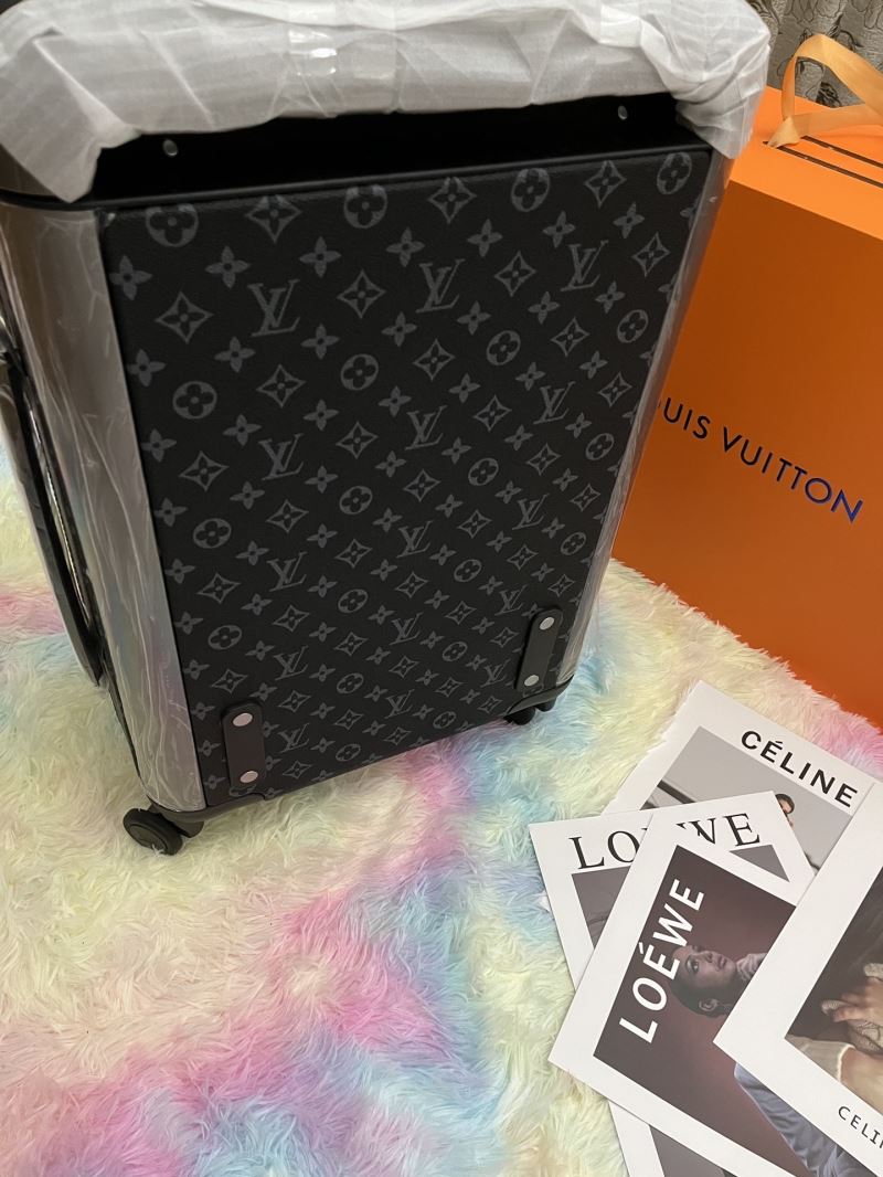 LV Suitcase